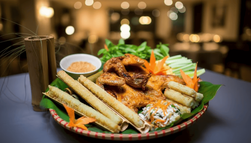 Discover Sapa specialties